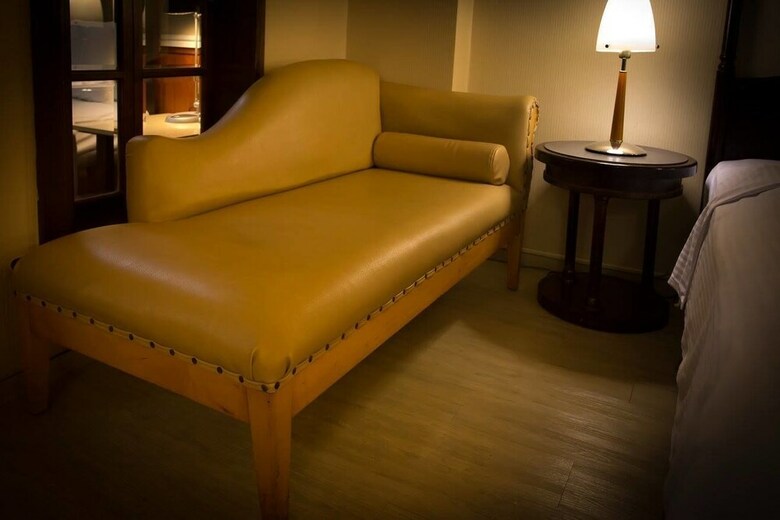 Albergue Seed Hotel
