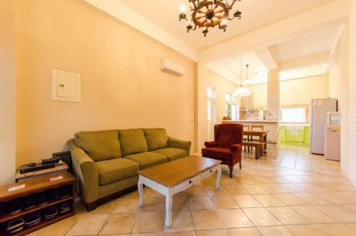 Bed & Breakfast Yilan Beitou No.117