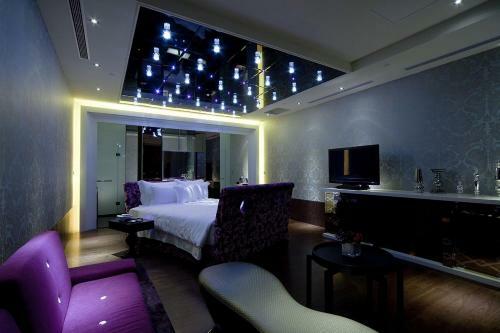 Motel Wego Funtel - Dazhi Branch