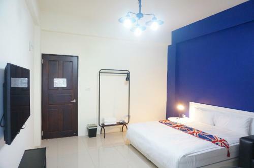 Jungle B&B