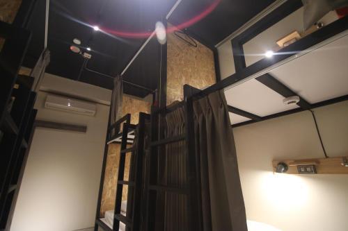 Le Da Backpackers Hostel