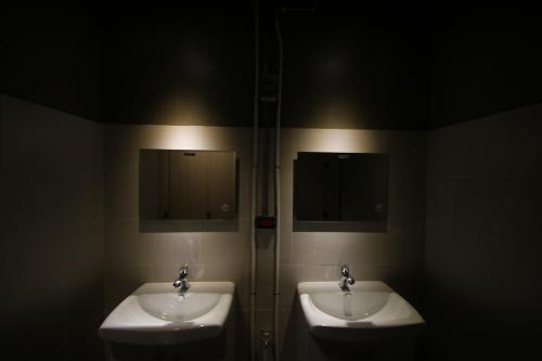 Le Da Backpackers Hostel