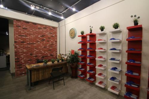 Le Da Backpackers Hostel
