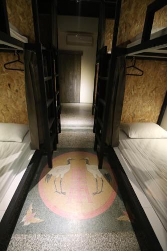 Le Da Backpackers Hostel