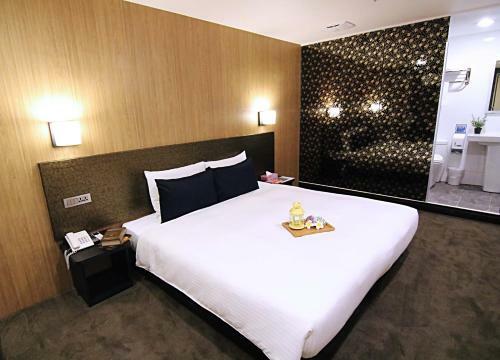 Ecfa Hotel - Wannin