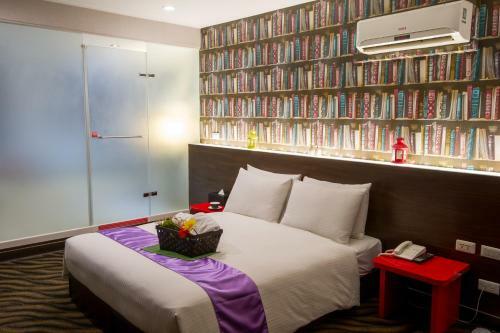 Ecfa Hotel - Wannin