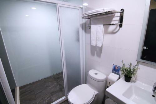Ecfa Hotel - Wannin