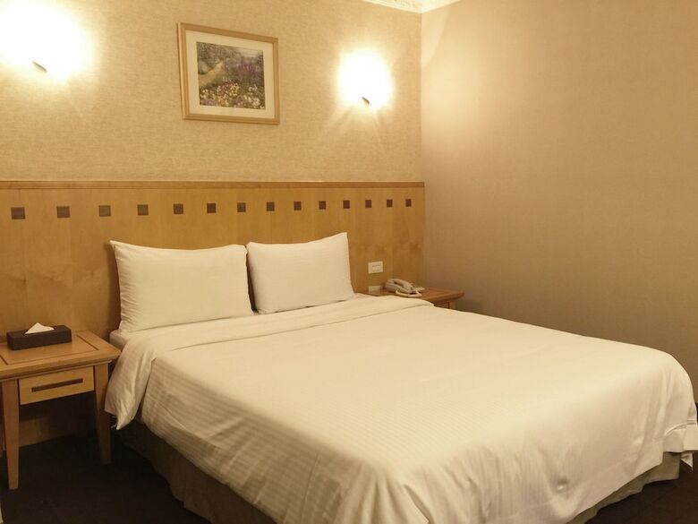 Posada East Dragon Hotel