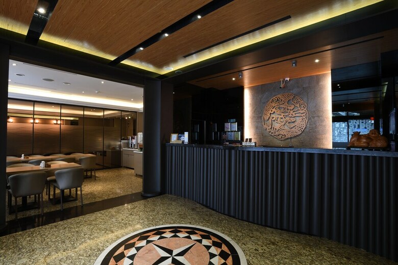 Posada East Dragon Hotel