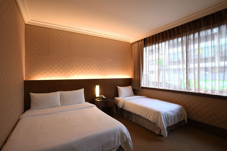 Posada East Dragon Hotel