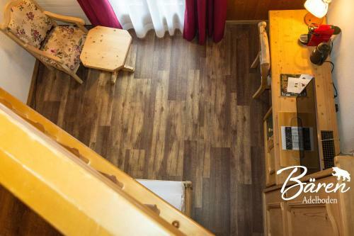 Hotel B�ren