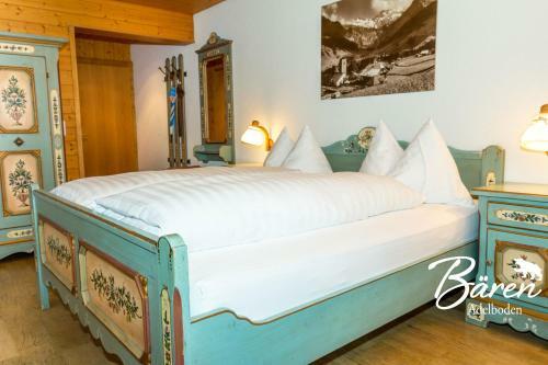 Hotel B�ren