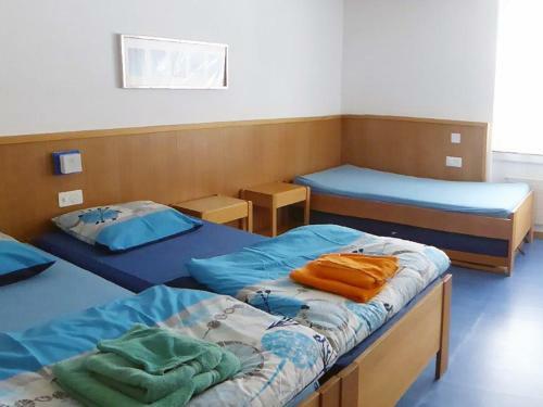 Albergue Casa Popolo Andermatt
