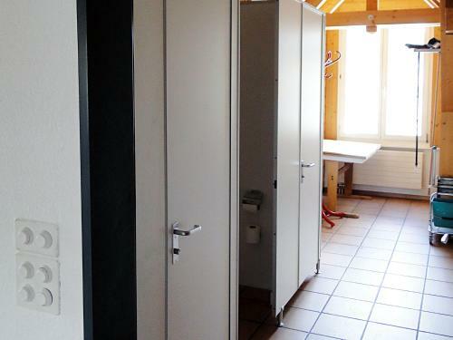 Albergue Casa Popolo Andermatt