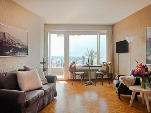 Apartamento Double Room Modern 5