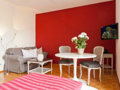 Apartamento Double Room 5