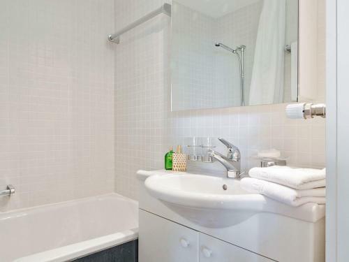 Apartment Double Room Modern.2