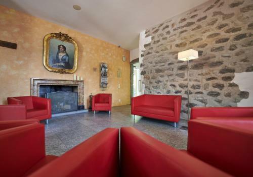 Hotel La Meridiana, Lake & Spa