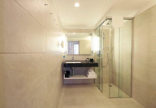 Hotel La Meridiana, Lake & Spa
