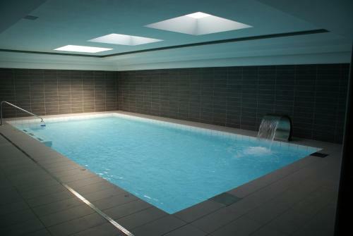Hotel La Meridiana, Lake & Spa