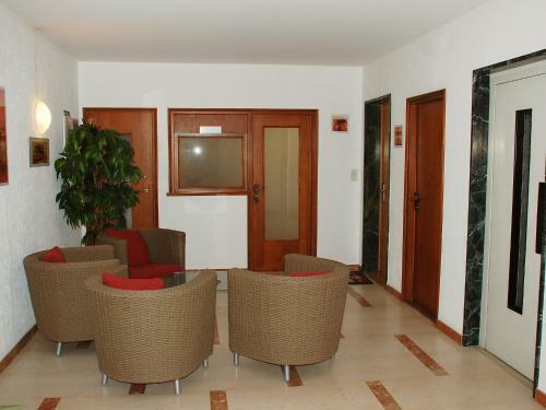 Apartment Corallo (utoring).23
