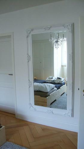 B&B Laupenring, Basel