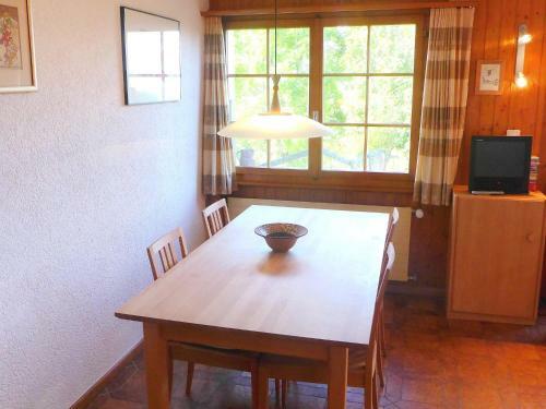 Apartment Le Cr�t 2