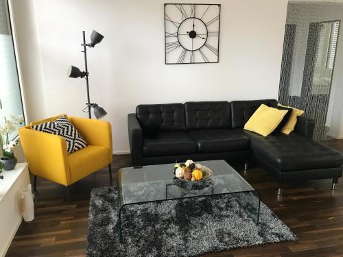 Apartamento Garden Residence