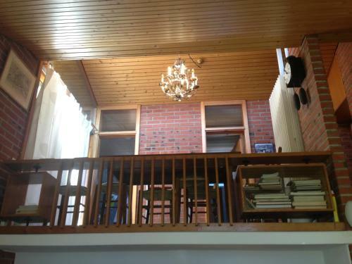 Apartamento Catarina