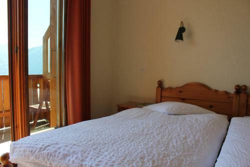 Hostal Auberge De La Diligence