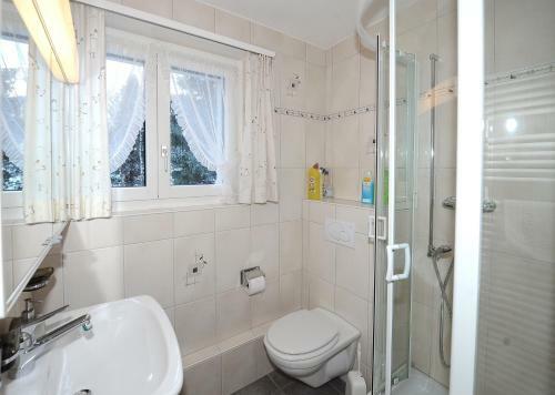 Apartamentos Haus Pyrola