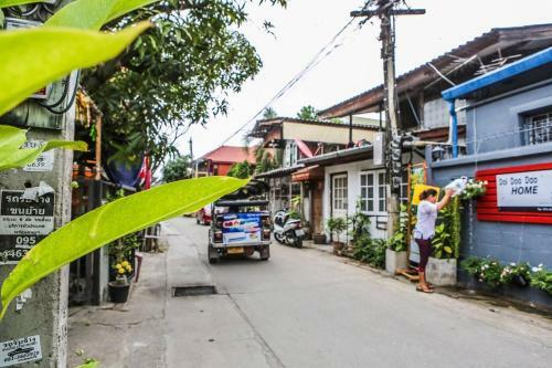 Doi Doo Dao Home Hostel