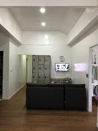 Anna Hostel