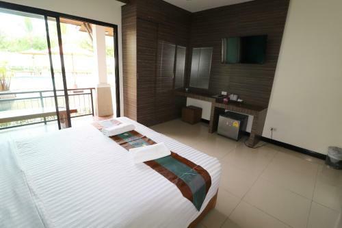 Hotel P' Private Resort Cha Am