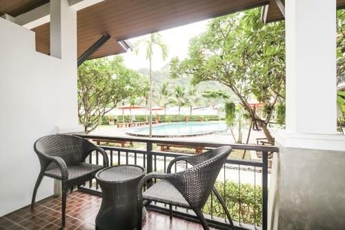 Hotel P' Private Resort Cha Am