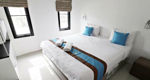 Hotel P' Private Resort Cha Am