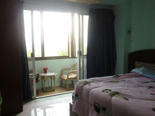 Hostal Robusta