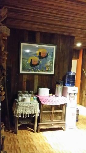 Hostal Honey Land