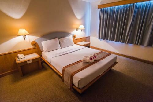 City Park Hotel