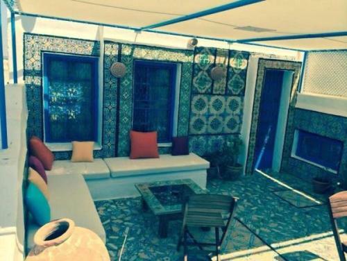 Bed & Breakfast Dar Biba