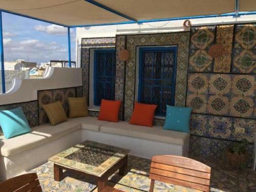 Bed & Breakfast Dar Biba