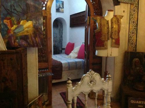 Bed & Breakfast Dar Biba