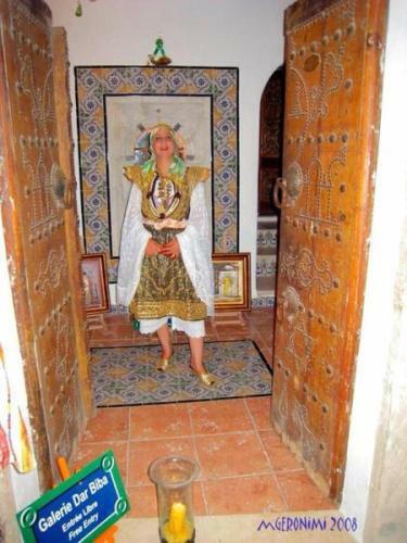 Bed & Breakfast Dar Biba