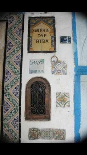 Bed & Breakfast Dar Biba