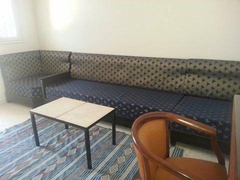 Apartamento R�sidence Raed