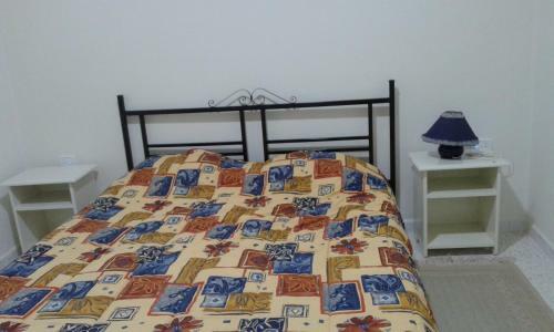 Apartamento R�sidence Raed