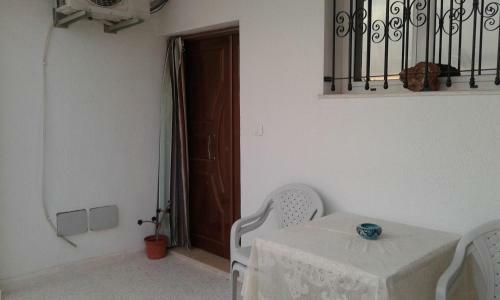 Apartamento R�sidence Raed