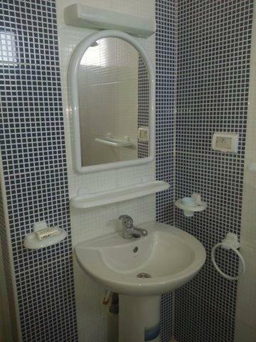 Apartamento R�sidence Raed