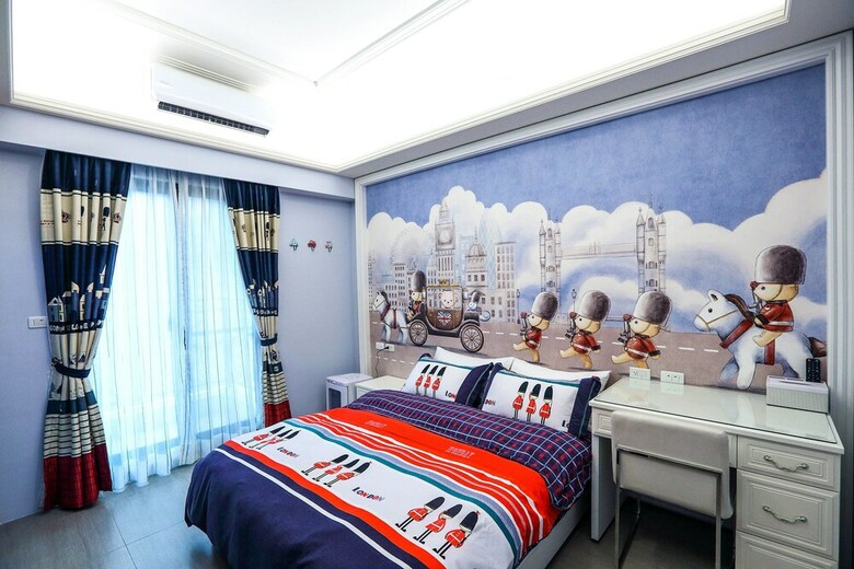 Hotel Happiness Station B&B
