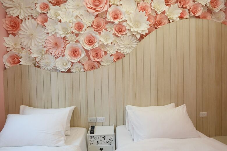 Hotel Happiness Station B&B
